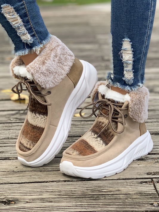 Bottes Orthopédiques Stylées pour Toute Occasion