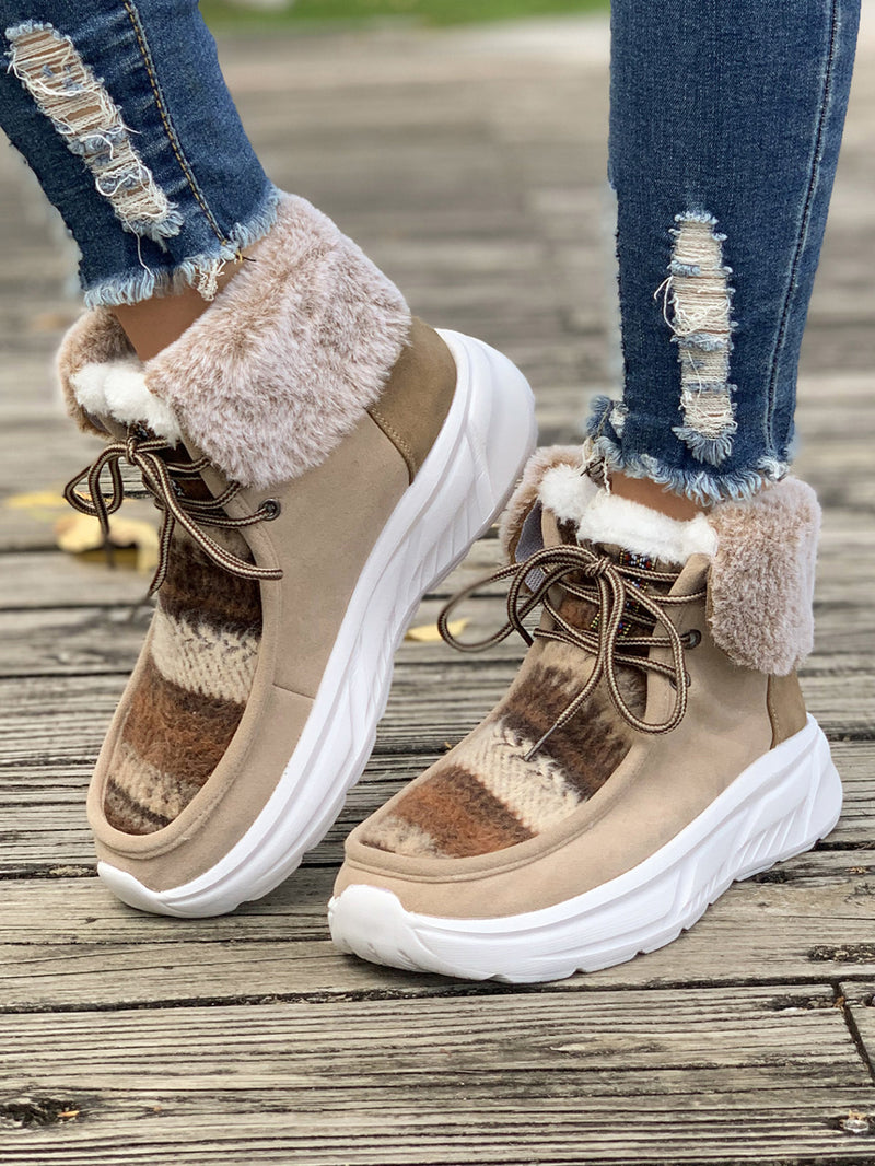 Bottes Orthopédiques Stylées pour Toute Occasion