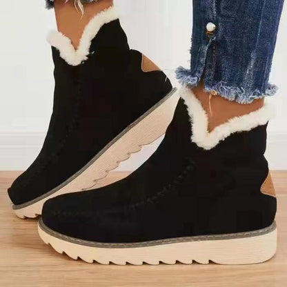 Bottes Orthopédiques Classiques au Style Intemporel