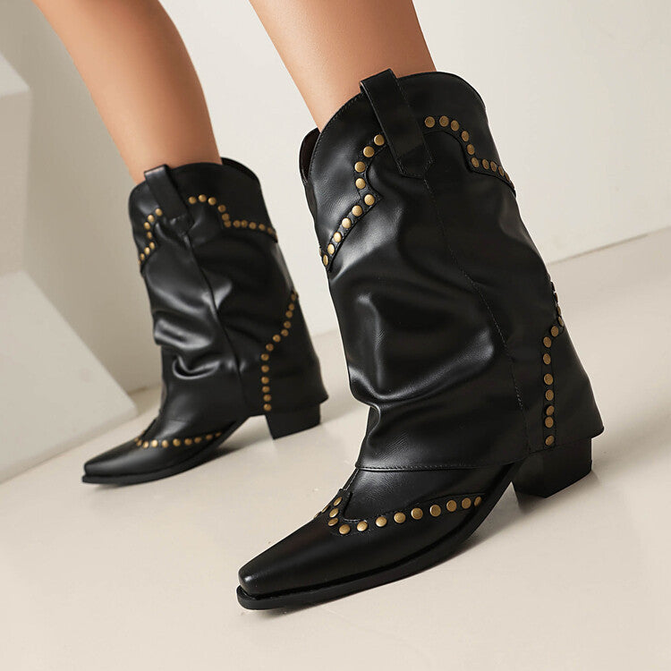 Bottes Orthopédiques Classiques au Style Intemporel
