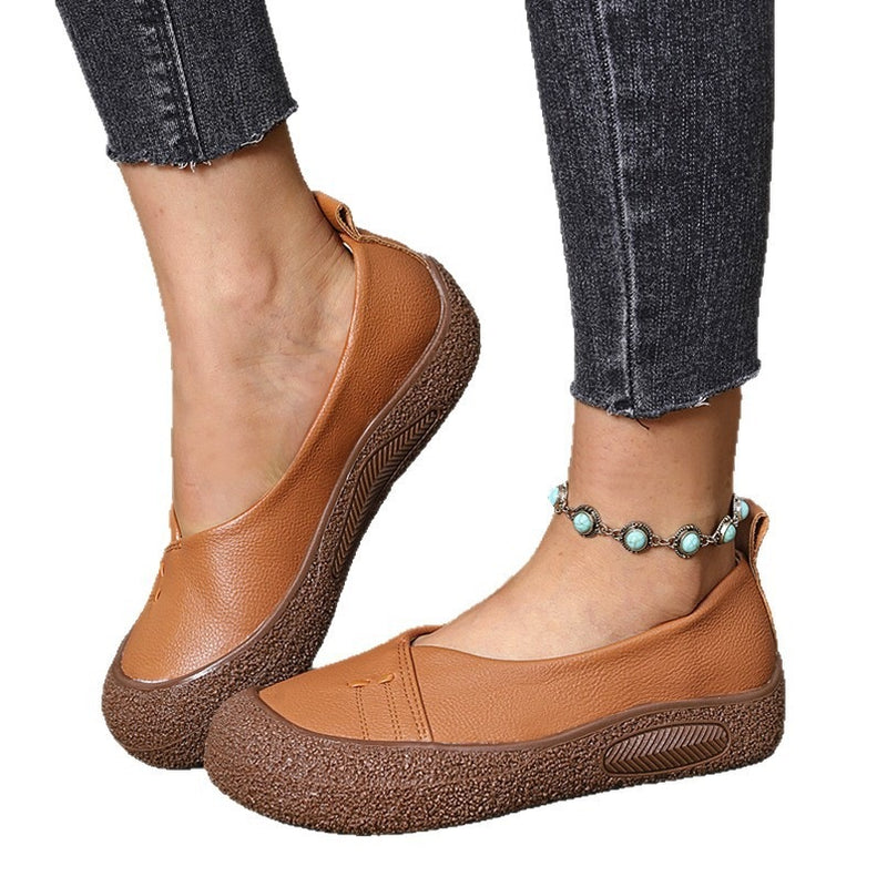 Chaussures Orthopédiques Stylées pour Toute Occasion