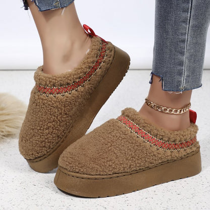 Chaussures Orthopédiques d'Inspiration Vintage