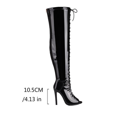 Bottes Orthopédiques Élégantes pour Chaque Pas