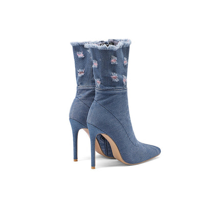 Bottes Orthopédiques Stylées pour Toute Occasion