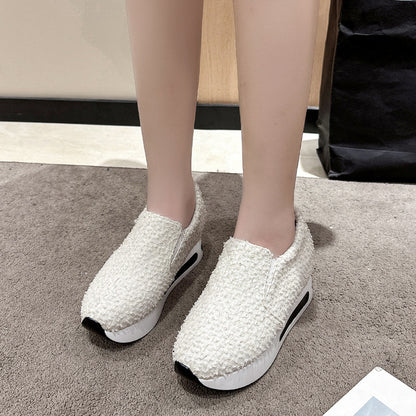 Chaussures Orthopédiques Stylées pour Toute Occasion