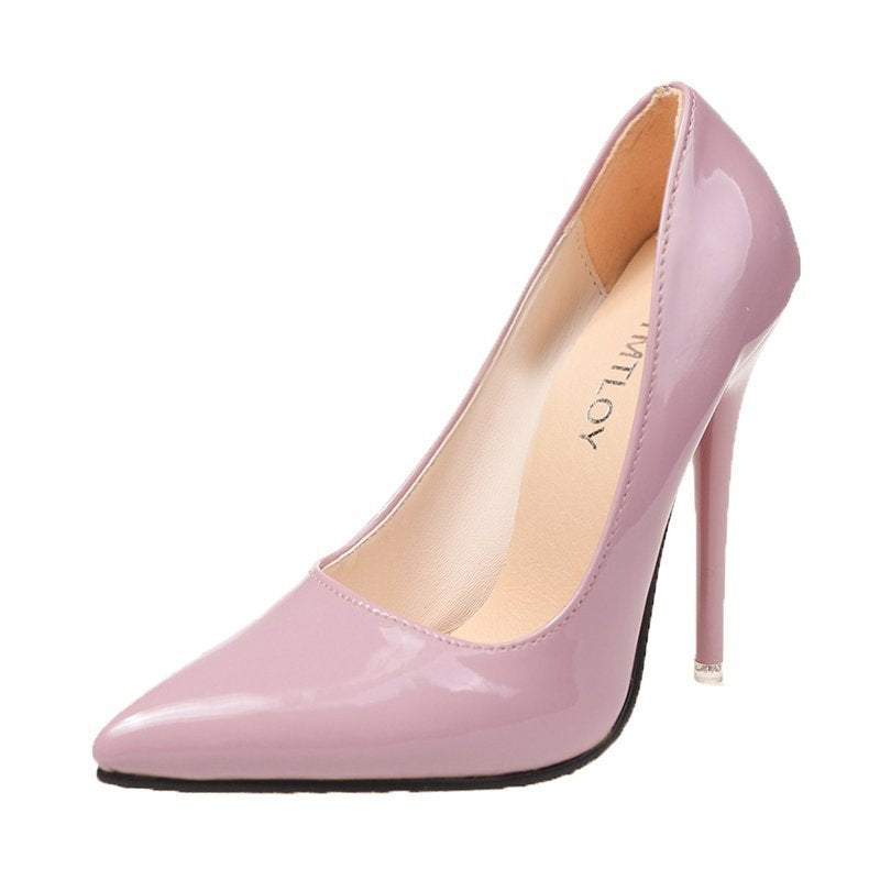 Chaussures Orthopédiques d'Inspiration Vintage
