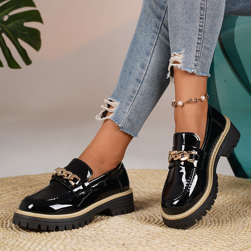 Chaussures Orthopédiques Confortables pour Tous les Jours