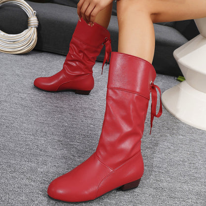 Bottes Orthopédiques Magnifiquement Conçues