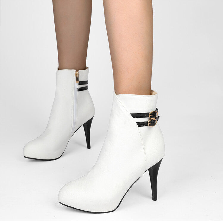 Bottes Orthopédiques d'Inspiration Vintage