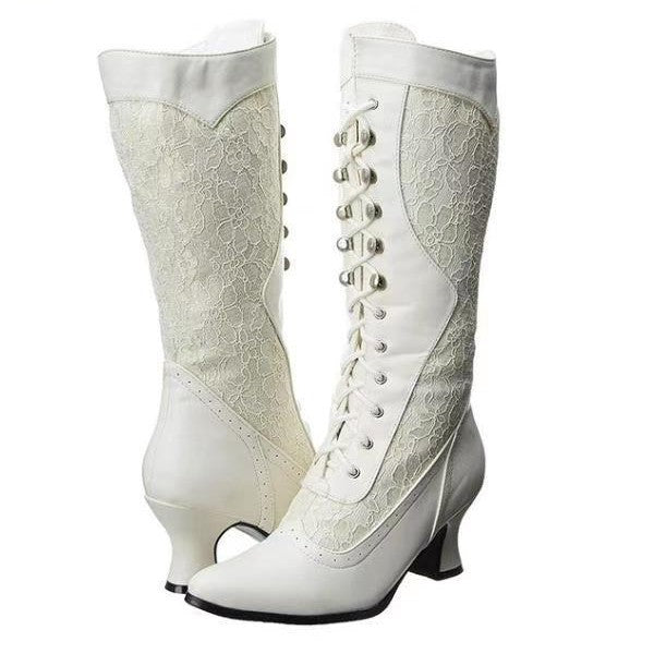 Bottes Orthopédiques Stylées pour Toute Occasion