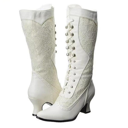 Bottes Orthopédiques Stylées pour Toute Occasion