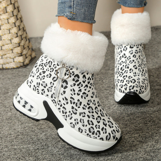 Bottes Orthopédiques Stylées pour Toute Occasion