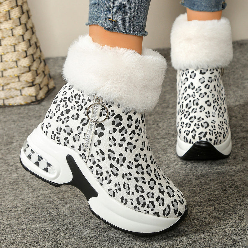 Bottes Orthopédiques Stylées pour Toute Occasion