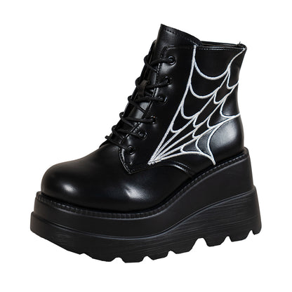 Bottes Orthopédiques Magnifiquement Conçues
