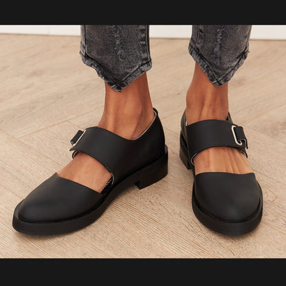 Chaussures Orthopédiques Confortables pour Tous les Jours