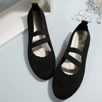 Chaussures Orthopédiques Confortables pour Tous les Jours