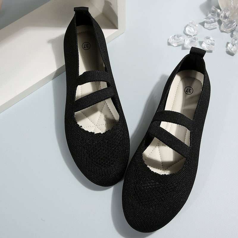Chaussures Orthopédiques Confortables pour Tous les Jours