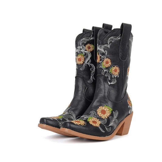 Bottes Orthopédiques Stylées pour Toute Occasion