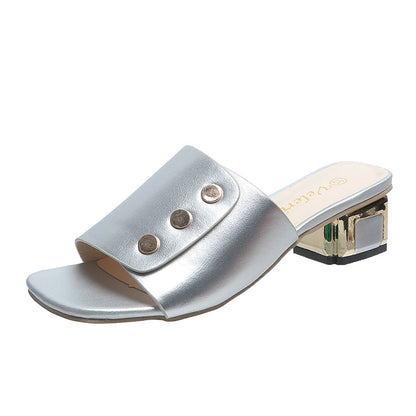 Chaussures Orthopédiques Gracieuses au Look Moderne