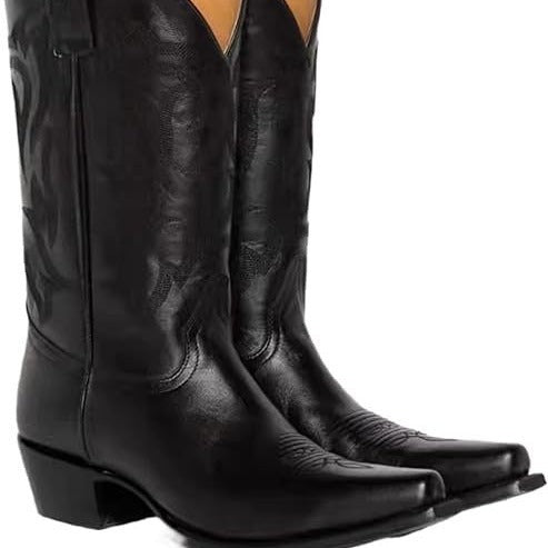 Bottes Orthopédiques Chics au Design Unique