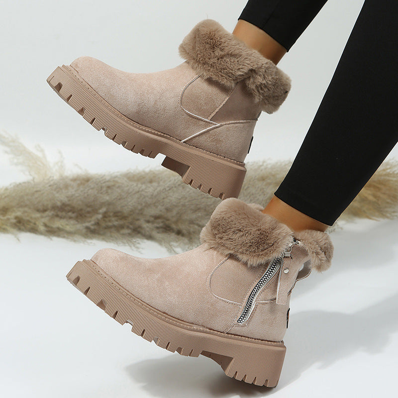 Bottes Orthopédiques Stylées pour Toute Occasion