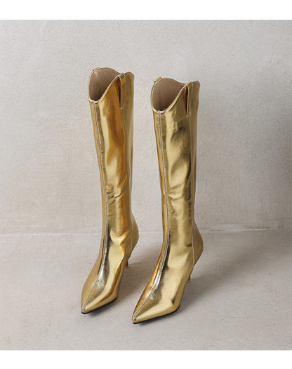Talons Orthopédiques Gracieuses au Look Moderne