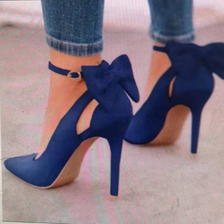 Chaussures Orthopédiques Gracieuses au Look Moderne
