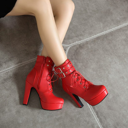 Bottes Orthopédiques Confortables pour Tous les Jours