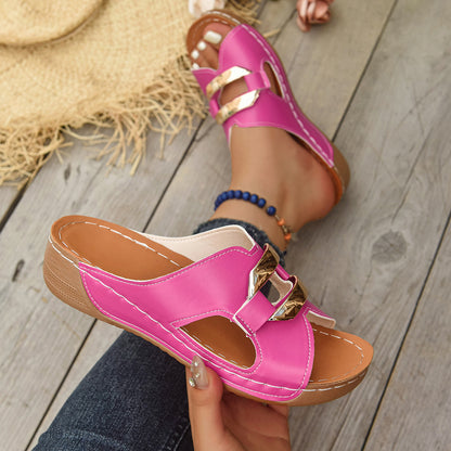 Chaussures Orthopédiques Magnifiquement Conçues