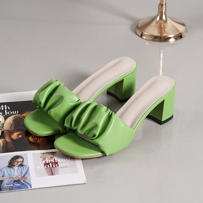 Chaussures Orthopédiques Classiques au Style Intemporel