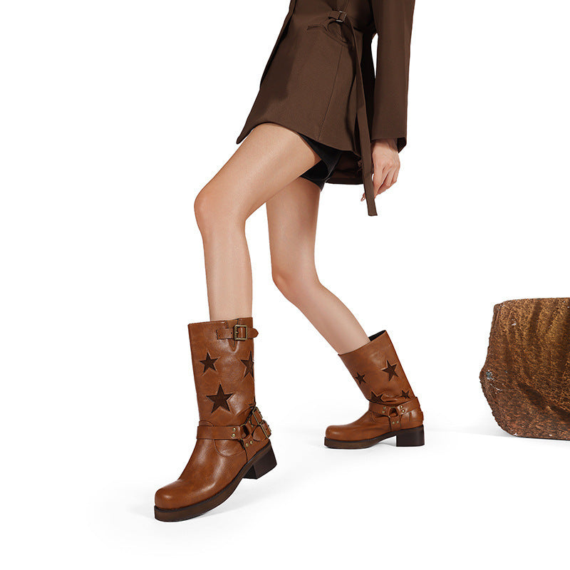 Bottes Orthopédiques Confortables pour Tous les Jours