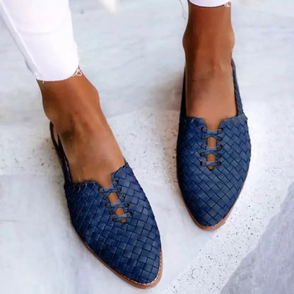 SL | Slip-On tissé appartements