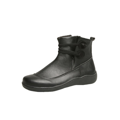Bottes Orthopédiques Stylées pour Toute Occasion