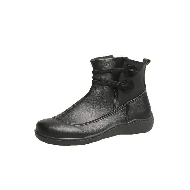 Bottes Orthopédiques Stylées pour Toute Occasion