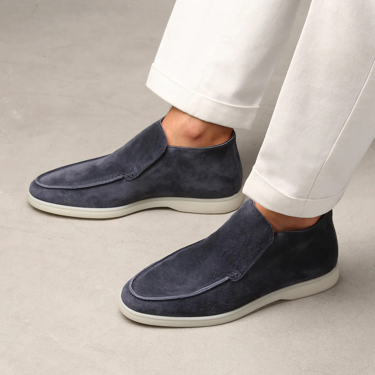 Chaussures Orthopédiques Confortables pour Tous les Jours