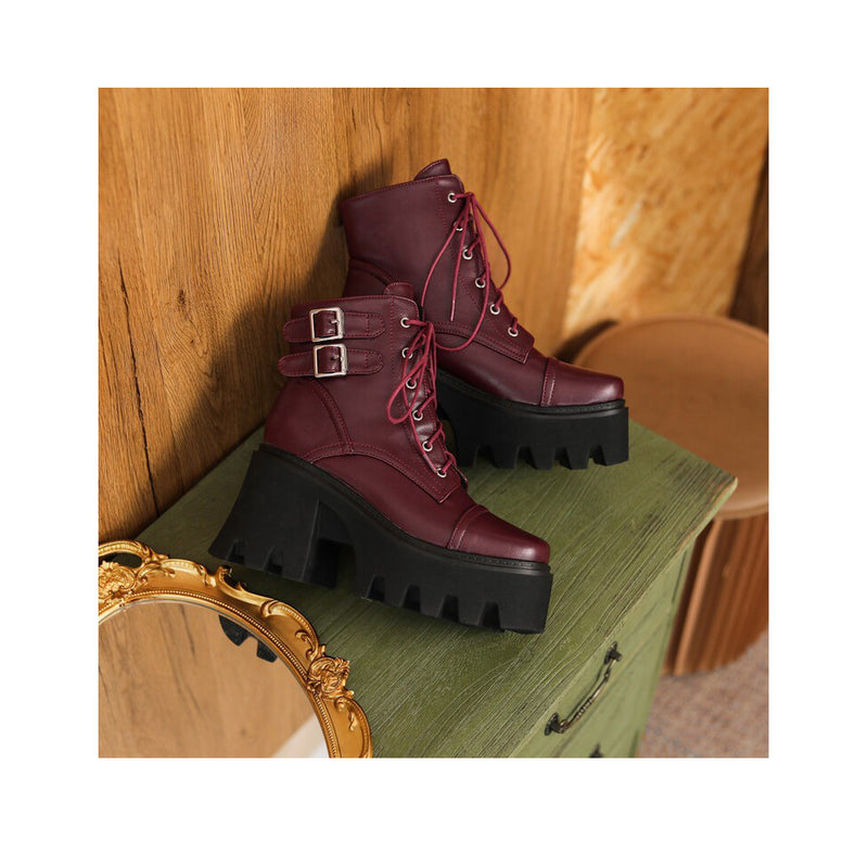 Bottes Orthopédiques Confortables pour Tous les Jours