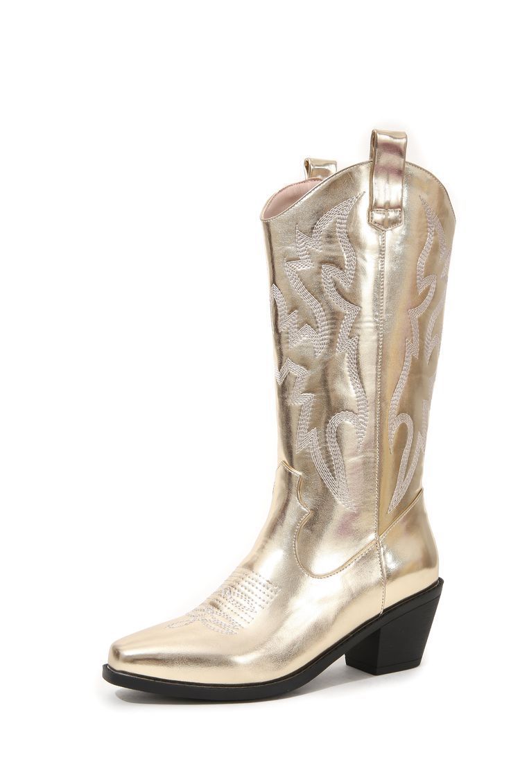 Bottes Orthopédiques Magnifiquement Conçues