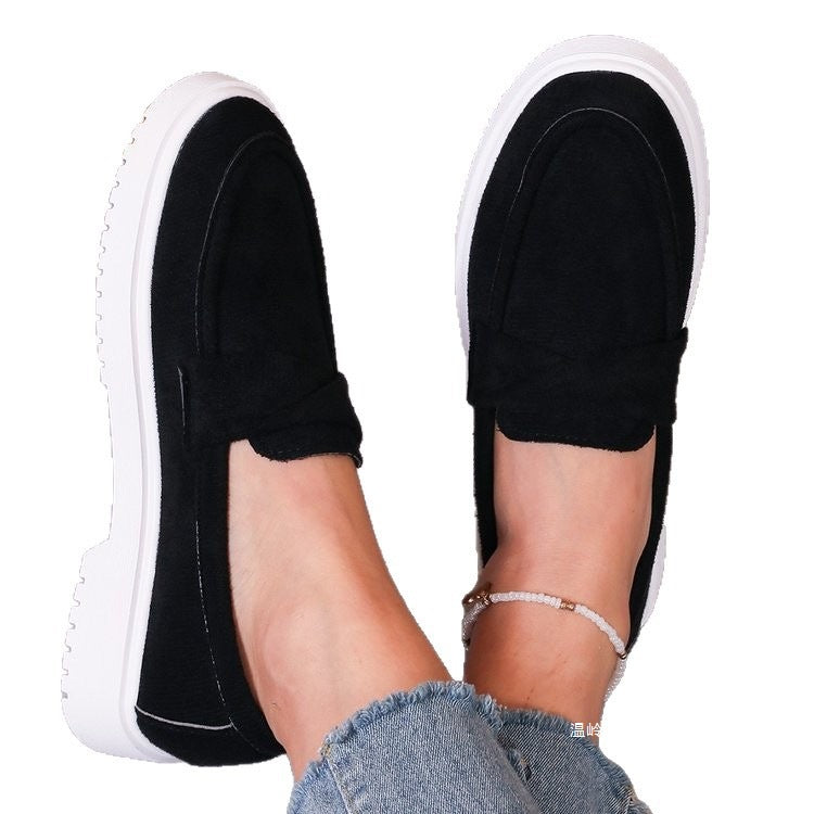 Chaussures Orthopédiques Élégantes pour Chaque Pas