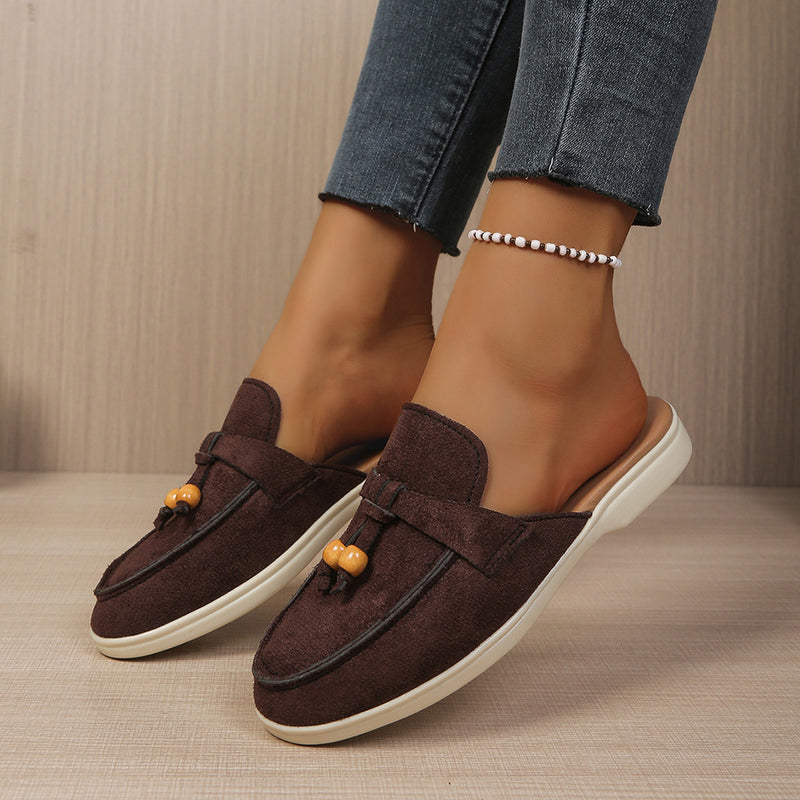 Chaussures Orthopédiques Stylées pour Toute Occasion