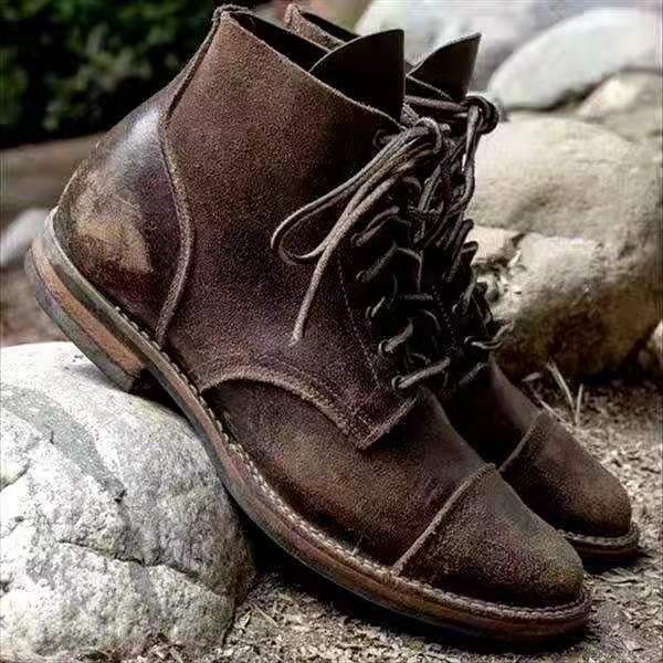 Chaussures Orthopédiques Chics au Design Unique