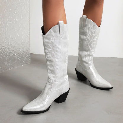 Bottes Orthopédiques Magnifiquement Conçues