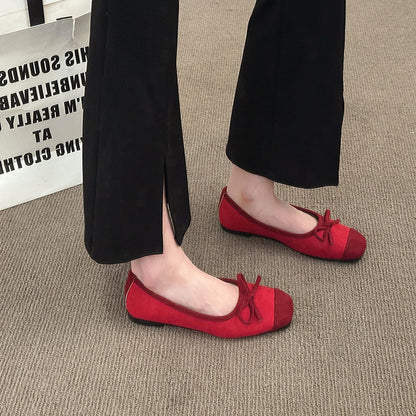 Chaussures Orthopédiques Classiques au Style Intemporel