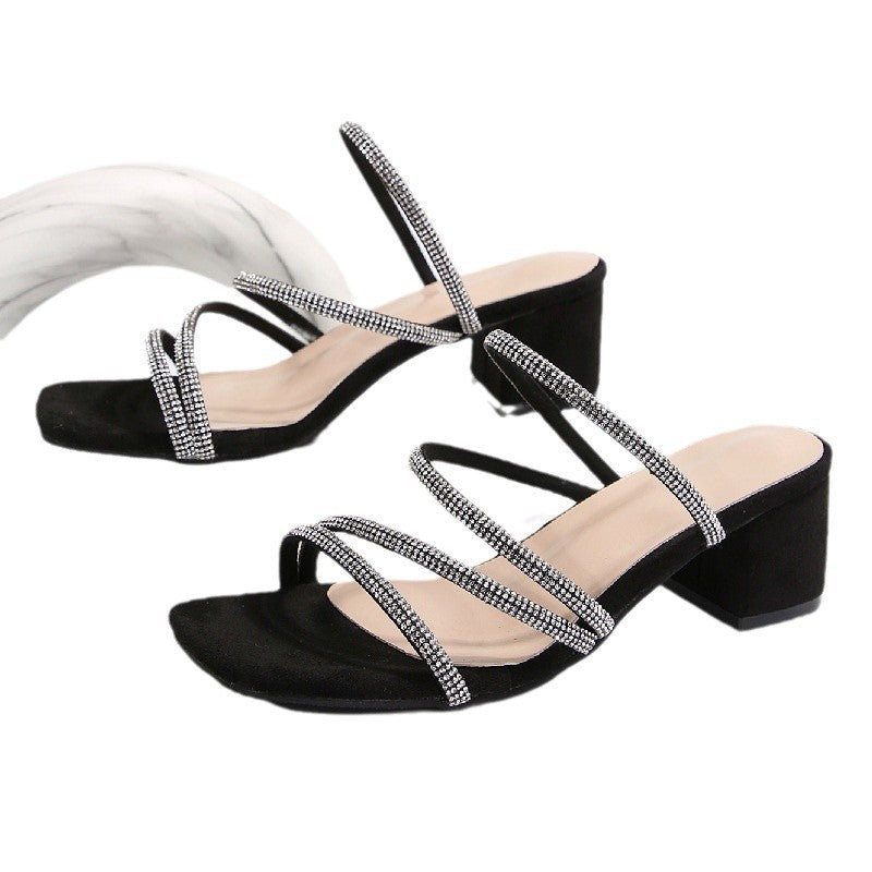 Sandales Orthopédiques Stylées pour Toute Occasion