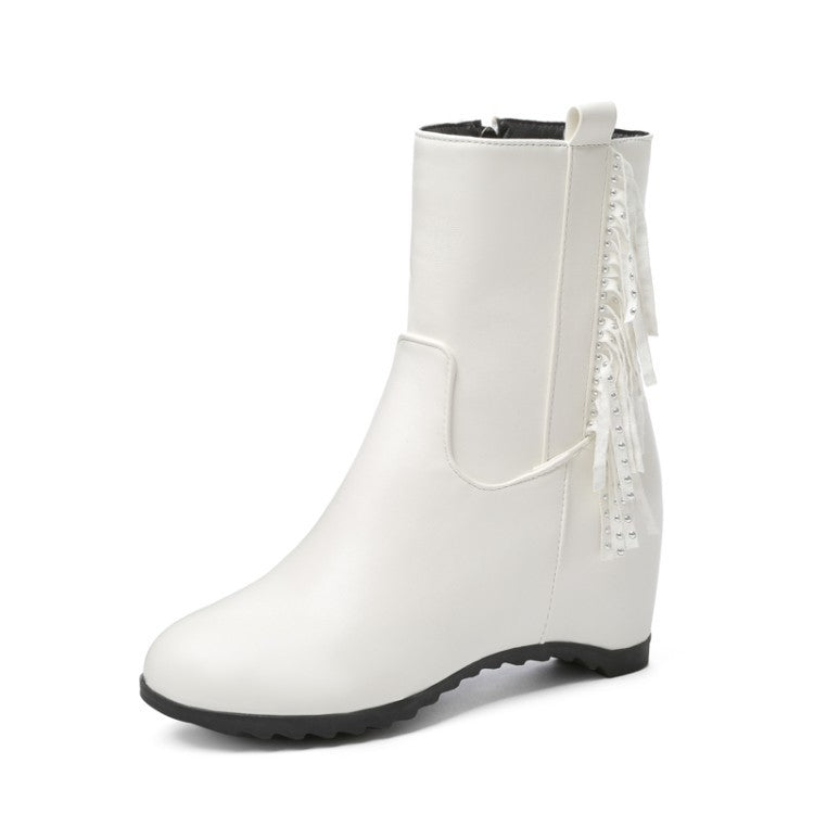 Bottes Orthopédiques Magnifiquement Conçues