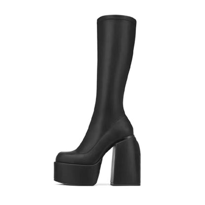 Bottes Orthopédiques Stylées pour Toute Occasion