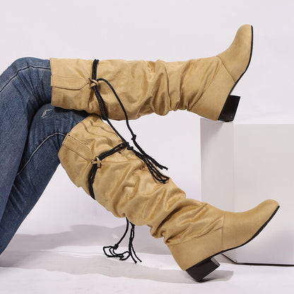 Bottes Orthopédiques Élégantes pour Chaque Pas