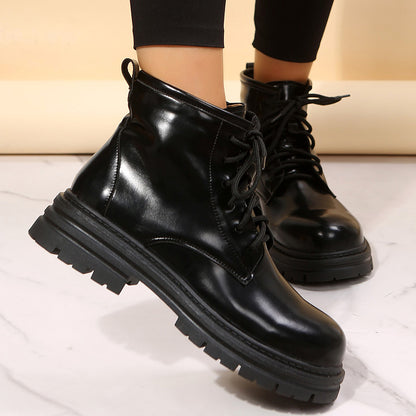 Bottes Orthopédiques Élégantes pour Chaque Pas
