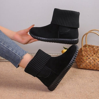 Bottes Orthopédiques d'Inspiration Vintage