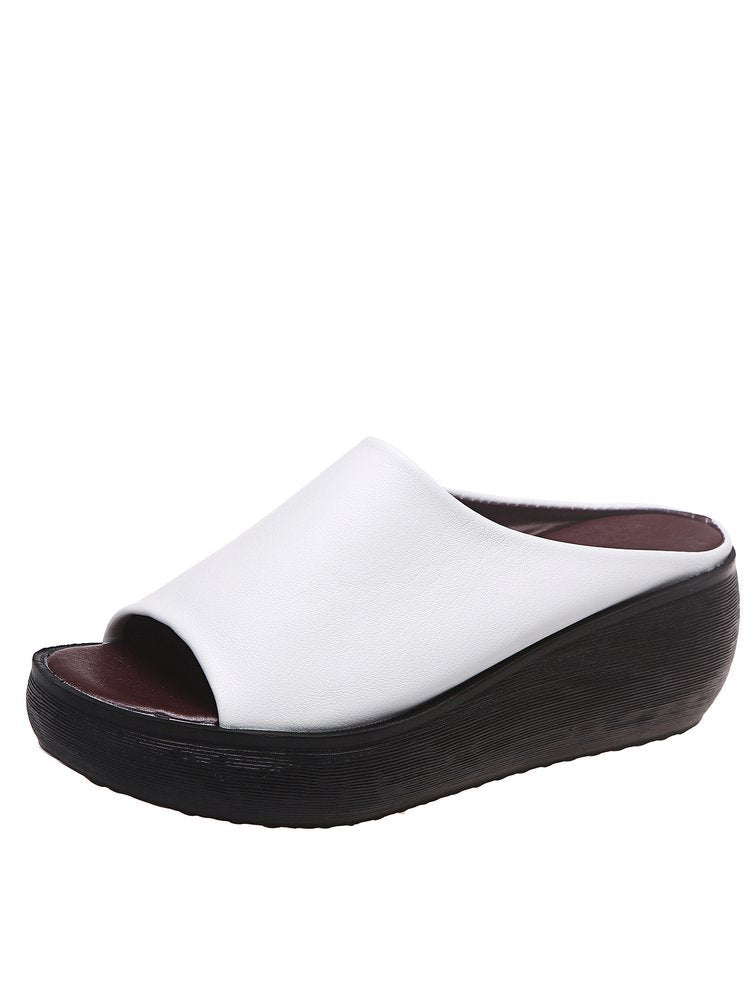 Chaussures Orthopédiques Classiques au Style Intemporel