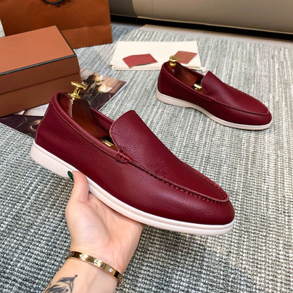 Chaussures Orthopédiques Élégantes pour Chaque Pas